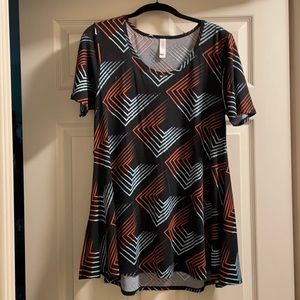 LuLaRoe Top